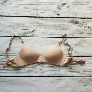 Victoria's Secret Underwire-free Bra